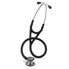 Stéthoscope 3M Cardiology IV Noir