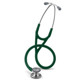 Stéthoscope 3M Cardiology IV Vert Anglais