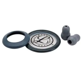 Kit pièces détachées stétho. Classic II S.E. gris