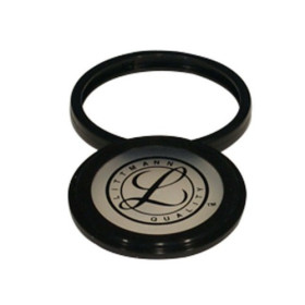Membranes pour Soft Touch, bague noire