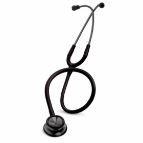Stéthoscope Classic III Noir Smoke Edition