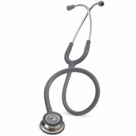 Stéthoscope Classic III, Gris