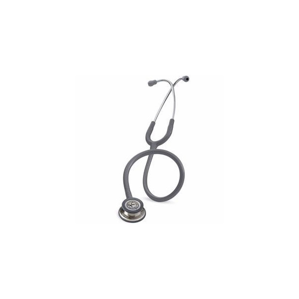 Stéthoscope Classic III, Gris