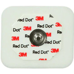 Electrode de surveillance 3M™ Red Dot™