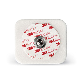 Electrode de surveillance 3M™ Red Dot™