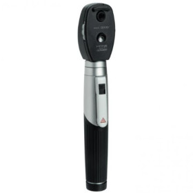 Ophtalmoscope Mini 3000 Led sur poignée recharge