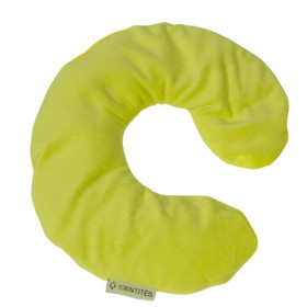 Coussin de nuque chauffant - Graines de lin