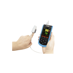 Oxymètre de pouls professionnel Oxy One Pro
