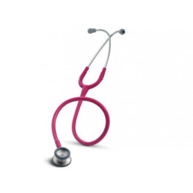 Stéthoscope Classic II SE pédiatrique Framboise