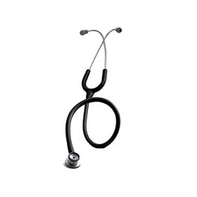 Stéthoscope Classic II SE nouveau-né Noir