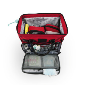 Mini Sac médical Madrague