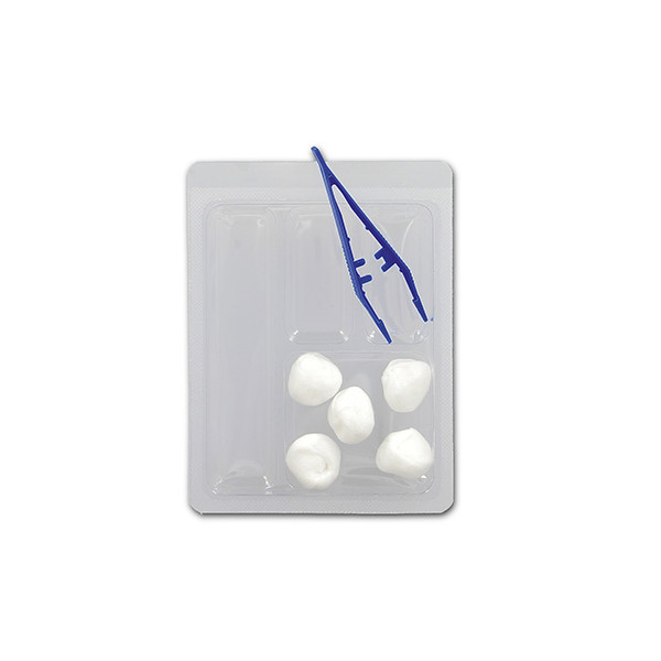 Sets de soins N° 1 