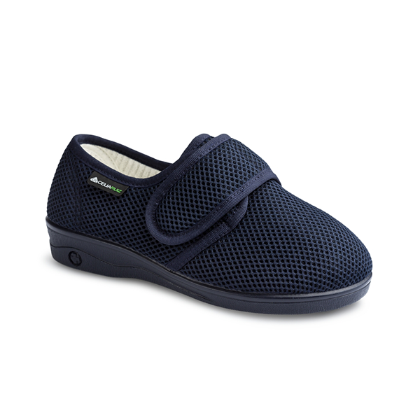 Chaussures thérapeutiques 203 Rejilla Marine 41