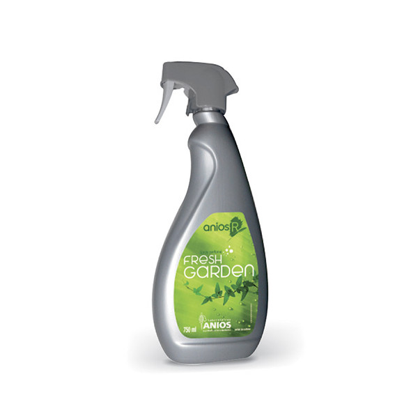 Destructeur odeur Fresh Garden - 750 ml