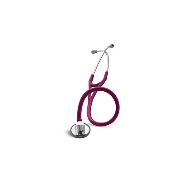 Stéthoscope Master Cardiologie Prune.
