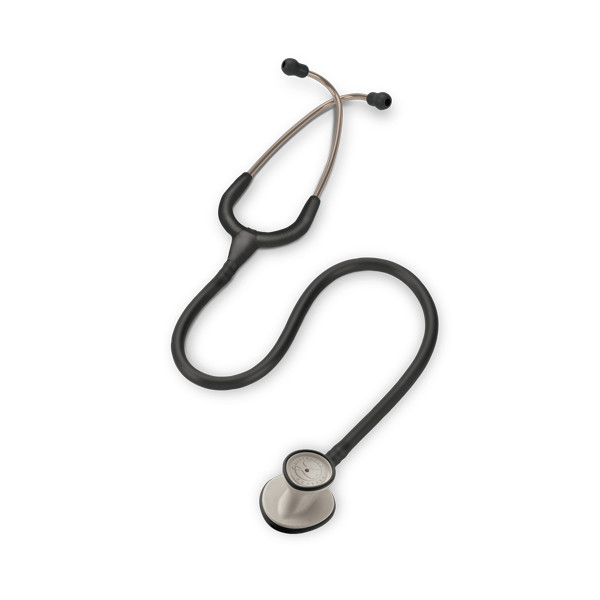 Stéthoscope Lightweight II SE Noir