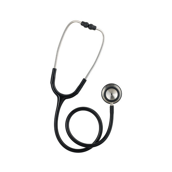 Stéthoscope Magister noir