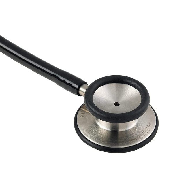 Stéthoscope Magister noir