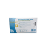 Pansement absorbant non tisse 20x25cm