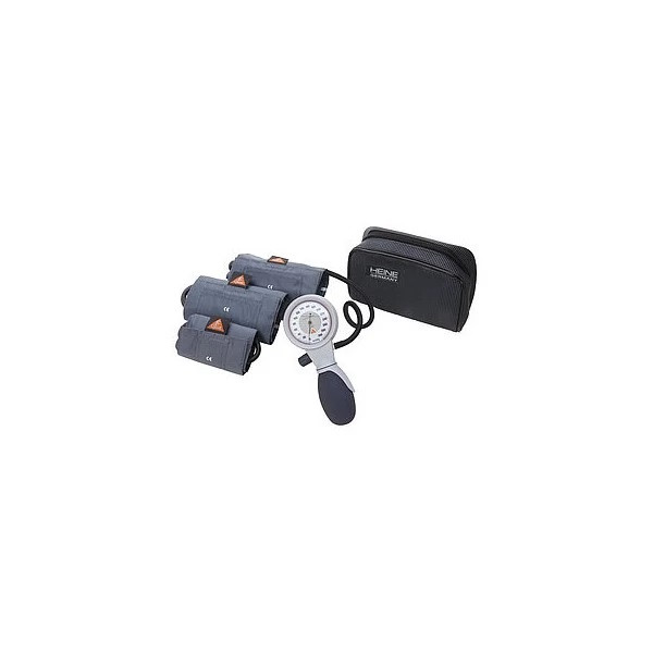 Trousse GAMMA G5 + 3 brassards