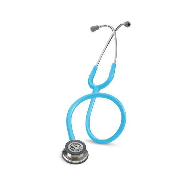 Stéthoscope Classic III, Turquoise.