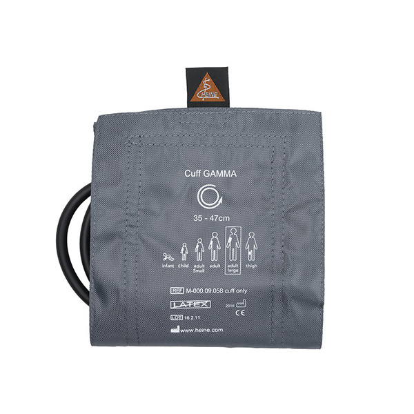 Brassard Grand Adulte monotube Gamma