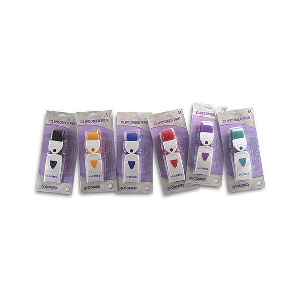 Garrot Clip Pro Bleu Adulte