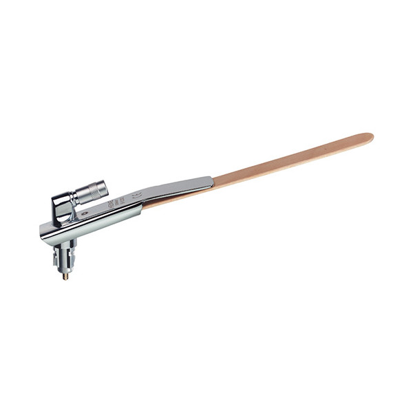 Porte abaisse langue en bois  3.5V