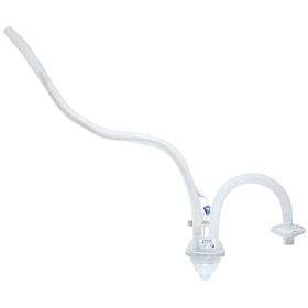 Kit pour humidification circuit clos