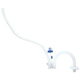 Kit pour humidification circuit ouvert