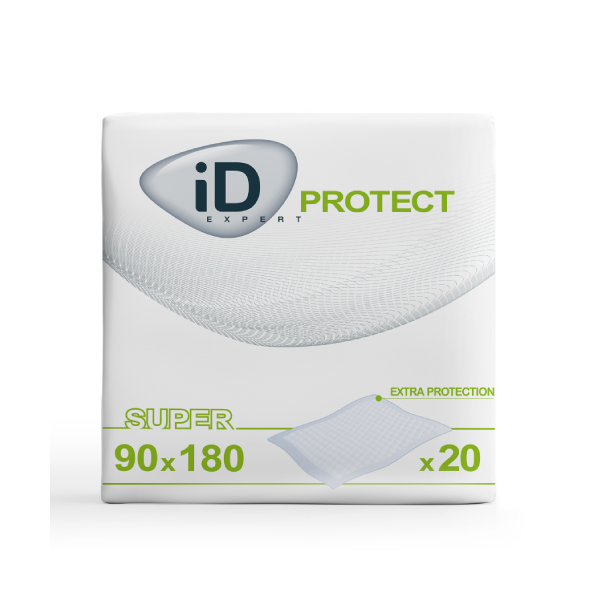 iD Protect Expert - Super - 90 x 180 cm
