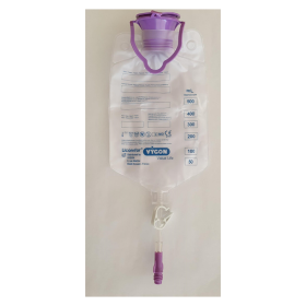 Poche nutrition 1500 ml + Comp glace (N)