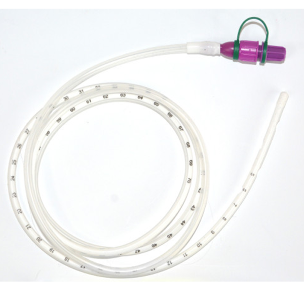 Sonde Nutrifit Ch 06 125 Cm silicone
