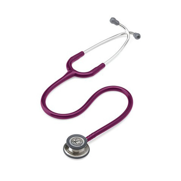 Stéthoscope Classic III, Prune.