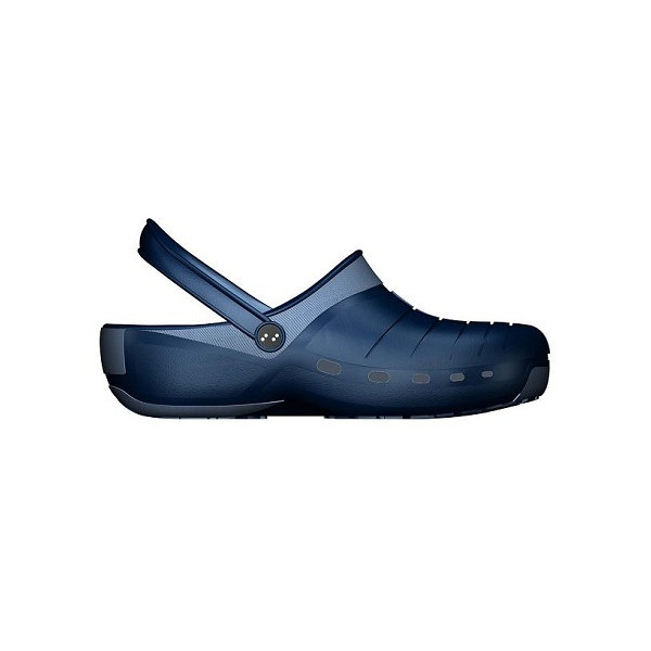 Sabot ZeroPlus Bleu Marine 40