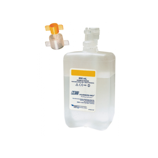 Humidificateur Aquapak 650 ml