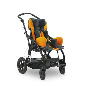 Poussette Rolly Pop