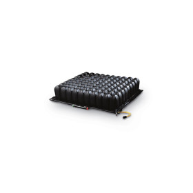 Coussin prévention d'escarres à air Quadtro Selec Roho