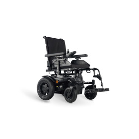 Fauteuil roulant électrique à propulsion Q200 R Quickie