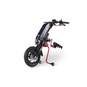 Assistance électrique à la propulsion StreetJet Empulse