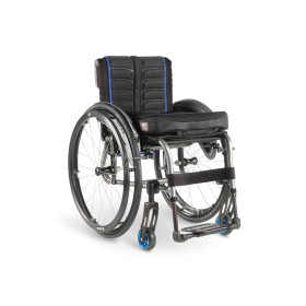 Fauteuil roulant actif fixe Life R Quickie