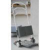 Verti Aid + Plateforme / Guidon de verticalisation/ Transfert