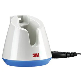 Chargeur 3M™ 9683 pour tondeuse Professionnelle à tête fixe 3M™ 9681