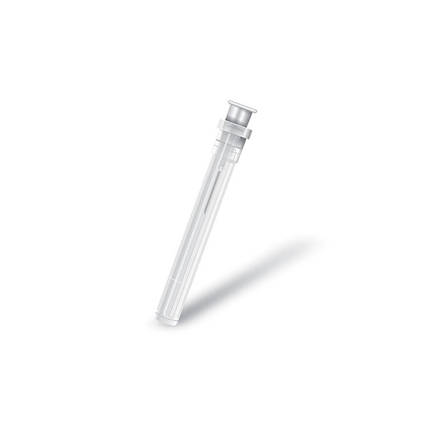 Aiguilles mésothérapie luer 0,40 x 4 mm