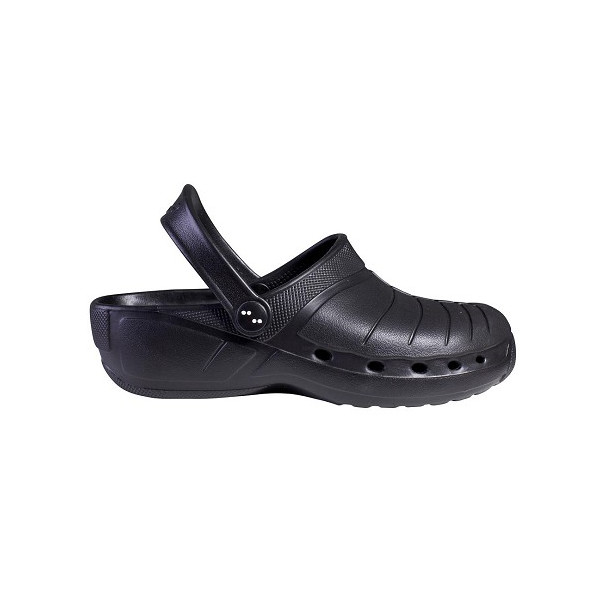 Sabot ZeroPlus Noir 36