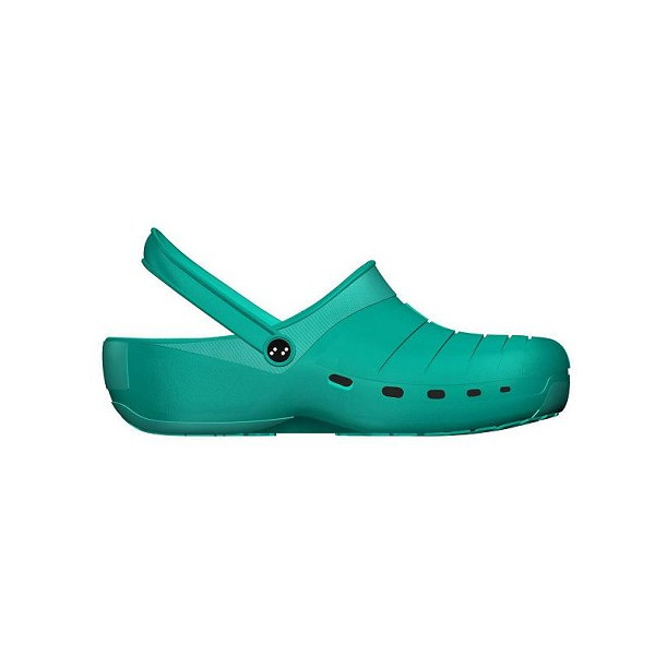 Sabot ZeroPlus Vert 35