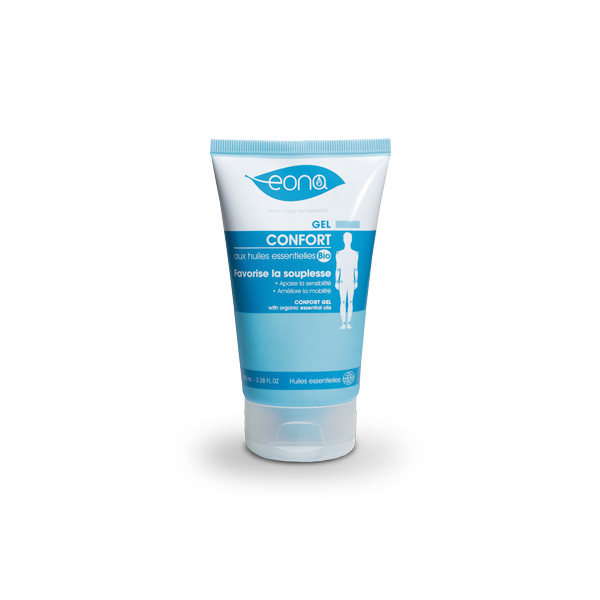 Gel confort 100 ml