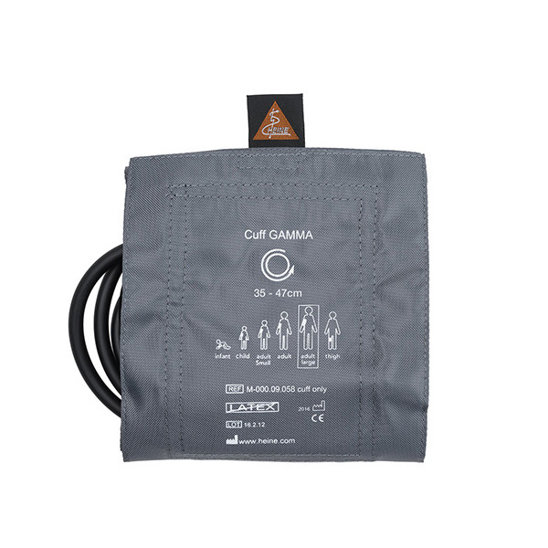 Brassard Gamma XXL adulte large