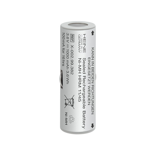 Piles Rechargeables Nimh 3,5V
