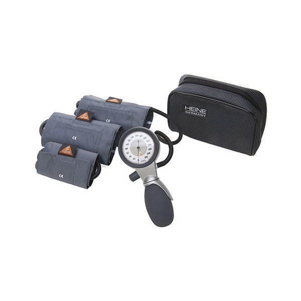 Tensiomètre Gamma G7 avec kit pratique